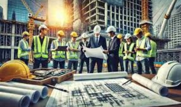 building consultancy